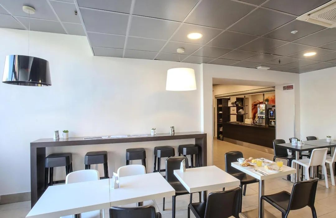 B&B Hotel Firenze Novoli-1